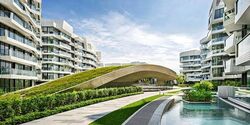 Corals At Keppel Bay (D4), Condominium #526349801